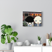 Abelone, Fynn, Tokyo